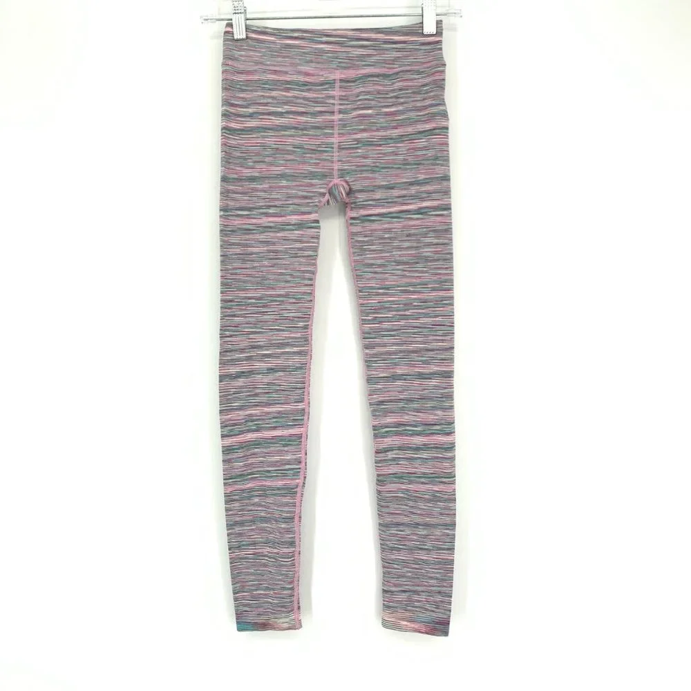 Eddie Bauer‎ Space Dye Leggings